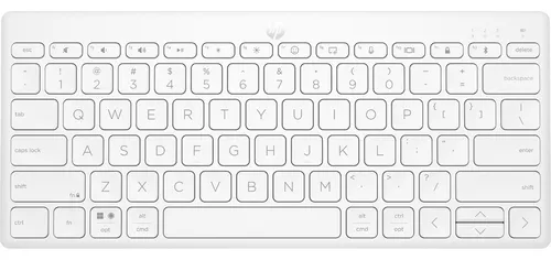 Teclado inalámbrico hp all in one sale