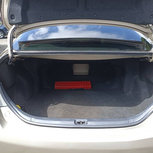 Imagen 10 de 12 de Toyota Camry V6 Automatico 2008