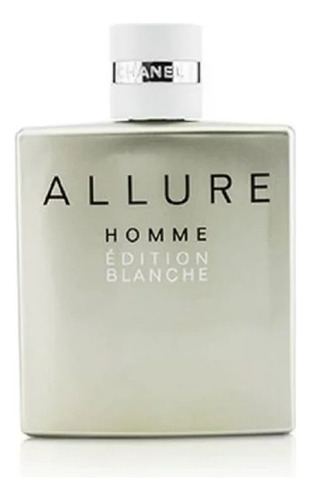 Edp 5.0 Onzas Allure Homme Por  En Spray Edition