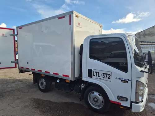 Chevrolet Nhr 2023