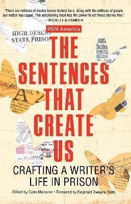Libro Pen America Handbook For Writers In Prison : Crafti...