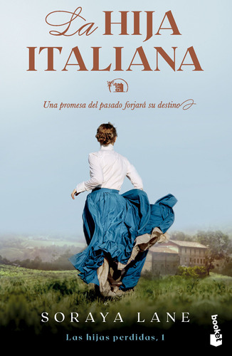 La Hija Italiana (serie Las Hijas Perdidas, 1) -   - *