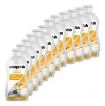 Comprar Shampoo Lava Auto Siliconado Hidro Autopolish 900ml Pack X12