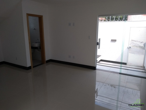 Imagem 10 de 25 de Casa Duplex Com 3 Quartos Para Comprar No Planalto Em Belo Horizonte/mg - 3009