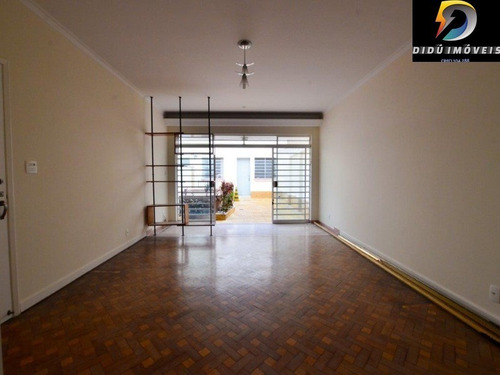 Imagem 4 de 30 de Sobrado Residencial Ou Comercial No Itaim Bibi Com Piscina, Comprar - So2678v - 67649290