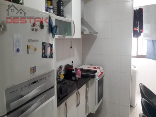 Imagem 3 de 15 de Ref.: 3627 - Apartamento Em Jundiaí Para Venda - V3627