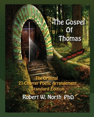 Libro 3. Gospel Of Thomas Standard-the Original 21 Chapte...