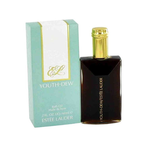 Youth - Dew Bath Oil By Estee Lauder Aceite De Baño 60ml