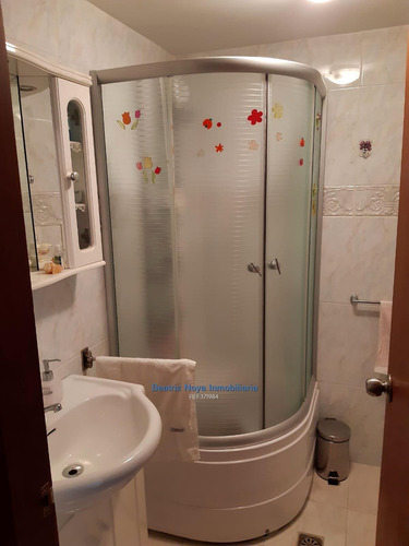 Imagen 9 de 9 de Venta Aparatamento 2 Dormitorios Y Garaje. Buceo Cw171984