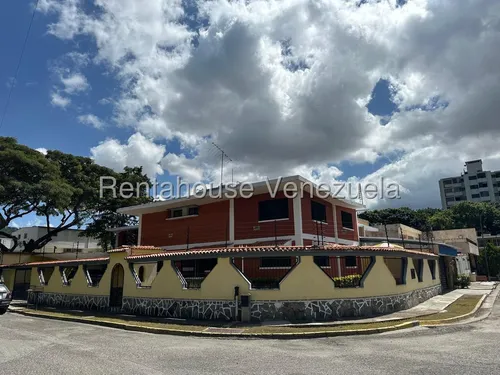 Casa En Venta Montalbán