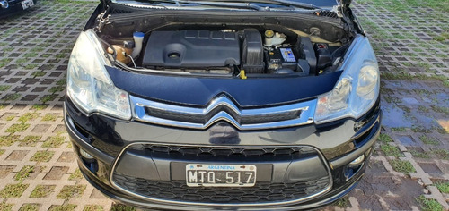 Citroen C3 Exclusive