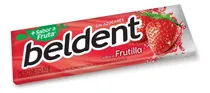 Comprar Beldent Chicles Frutilla Pack X 20un - Compañía De Golosinas