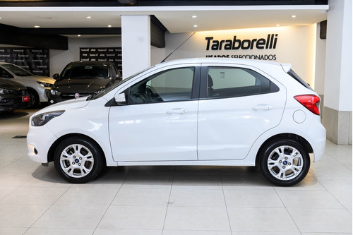 Ford Ka 1.5 Sel