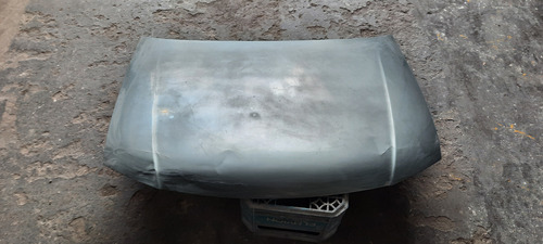 Capot Volkswagen Gol G4 Original Detalle (Usado)