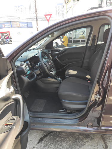 Fiat Cronos Fiat Cronos 1.8 Precision E.Torq AT6 (Flex)