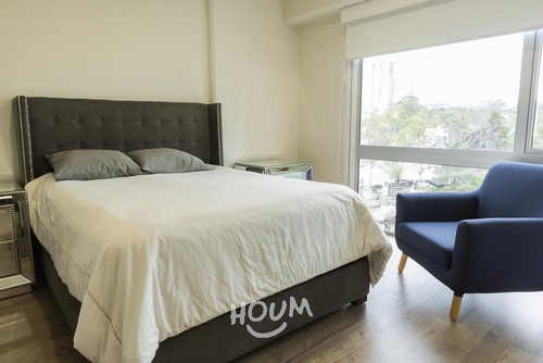 Imagen 20 de 23 de Departamento En Villas De Cuajimalpa, Cuajimalpa De Morelos Con 2 Recámaras, 74 M², Id: 83039