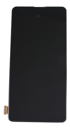 Pantalla Lcd Touch Para Xiaomi Mi 9t Negro