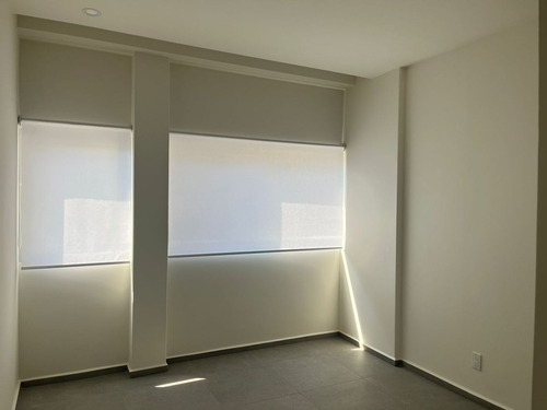 Imagen 5 de 10 de Torre Grand, Departamento De Dos Recámaras En Desarrollo Con