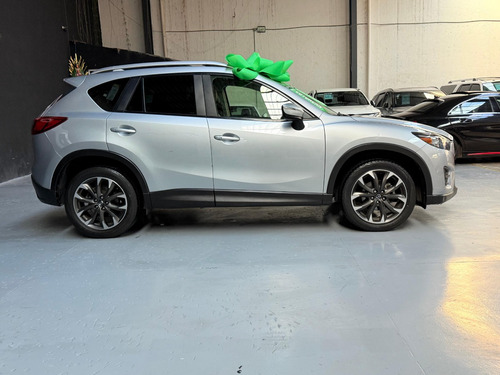 Mazda CX-5 Touring