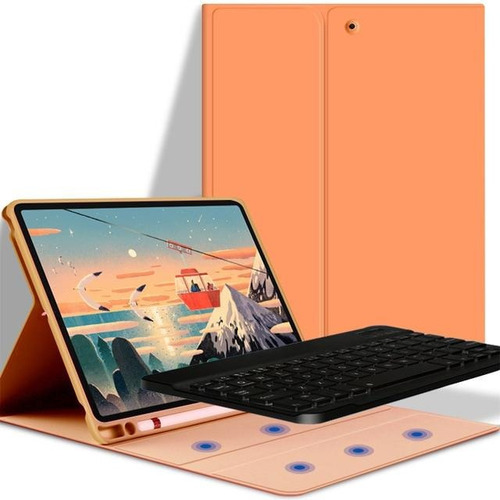 Funda Con Teclado iPad Pro De 11  (2018/2020/2021) Datasur.