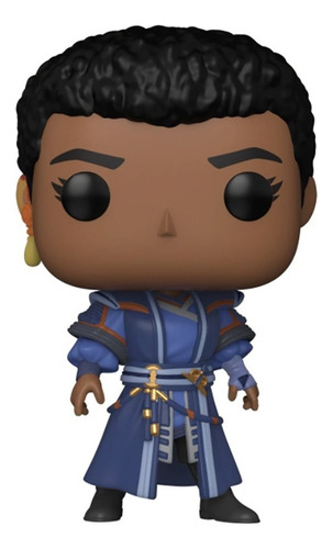 Funko Pop Sara 1006 Doctor Strange Marvel