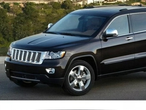 Bomba Limpiaparabrisas Jeep Cherokee Grand Cherokee Caliber