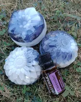 Comprar Jabones Artesanales A Base De Glicerina Y Aceites Doterra