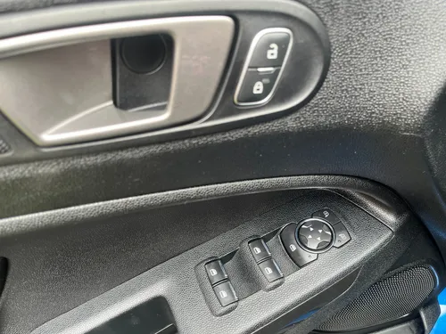 Ford Ecosport 1.5 Se At