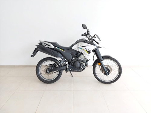 Imagen 1 de 15 de Yamaha Xtz 250abs 2020 9.500km