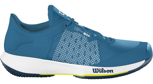 Zapatillas Wilson Kaos Swift Clay Tenis Palermo Tenis