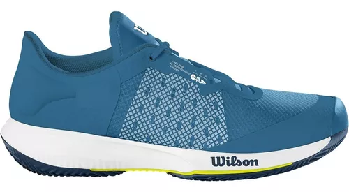 Zapatillas Wilson Kaos Devo Tenis Mujer Palermo Tenis