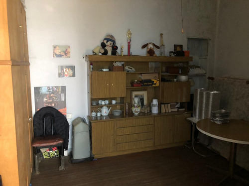 Imagen 18 de 22 de Venta Galpon Deposito Vivienda Villa Soldati Urge