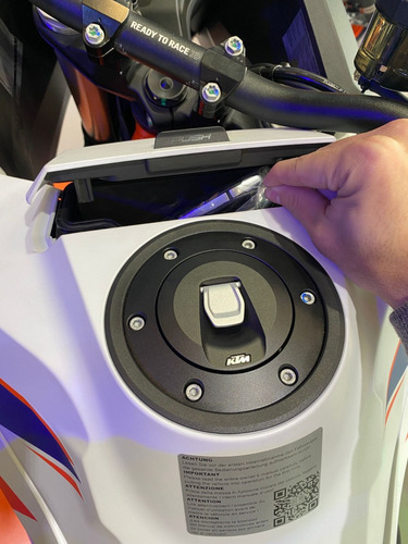 Ktm Super Adventure 1290 R 0km