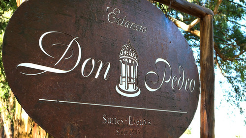 Hotel Pet Friendly Estancia Don Pedro