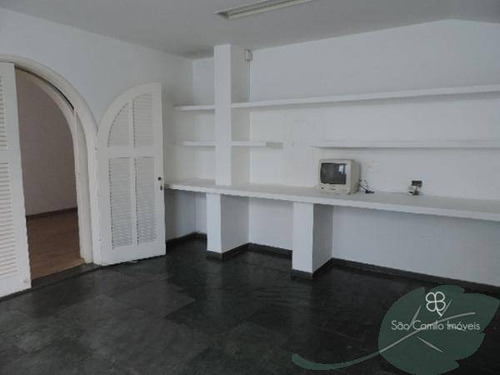 Imagem 17 de 21 de Casa Com 3 Dormitórios À Venda, 600 M² Por R$ 1.600.000,00 - Granja Viana - Carapicuíba/sp - Ca0565