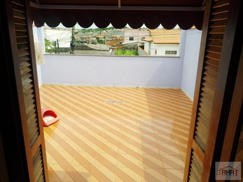 Imagem 12 de 15 de Casa Para Venda Em Mogi Das Cruzes, Jardim Aeroporto Iii, 3 Dormitórios, 2 Banheiros, 2 Vagas - 116_1-2204442