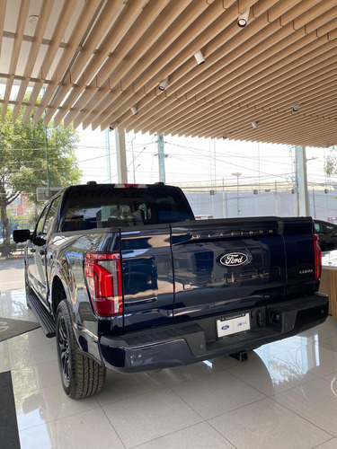 Ford Lobo 3.5 Doble Cabina Platinum 4X4 At