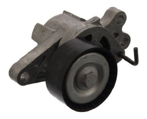 Soporte Tensor Alternador Peugeot 206 1.4 1.6 Partner 2010..