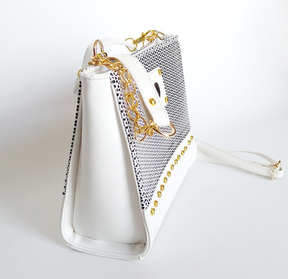 Cartera Con Blanco Ropa Vestidos | MercadoLibre 📦