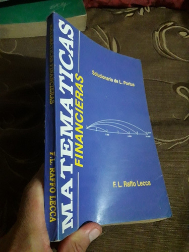 Libro Matematicas Financieras Solucionario