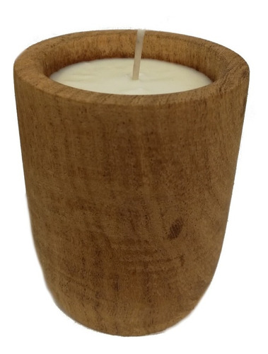 Imagen 3 de 9 de Kit Vela Velas Aromáticas De Soja Perfumadas Artesanales.