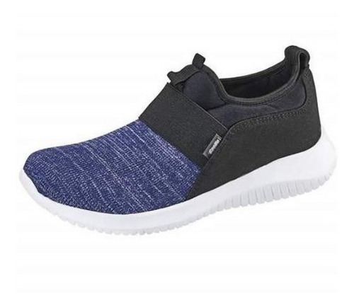 Imagen 1 de 1 de Zapatilla Gaelle Dama 6863w Tatian