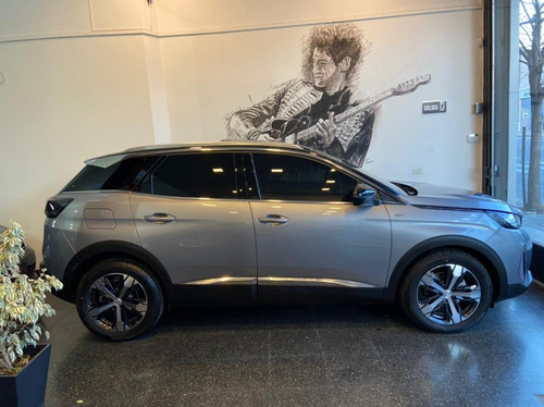 Imagen 15 de 18 de Peugeot 3008 Gt Pack Hdi 0km 2022