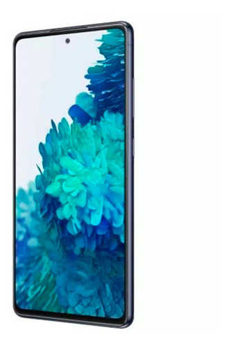 Smartphone Samsung Galaxy S20 Fe 128gb 6gb Ram Tela 6.5
