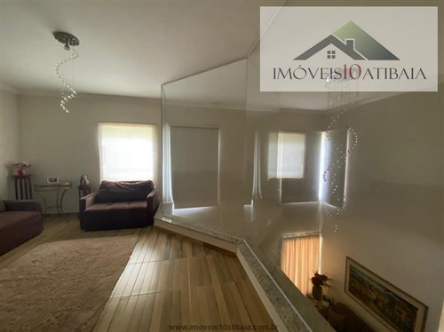 Imagem 26 de 29 de Casas Em Condomínio À Venda Em Atibaia/sp - Compre O Seu Casas Em Condomínio Aqui! - 1475773