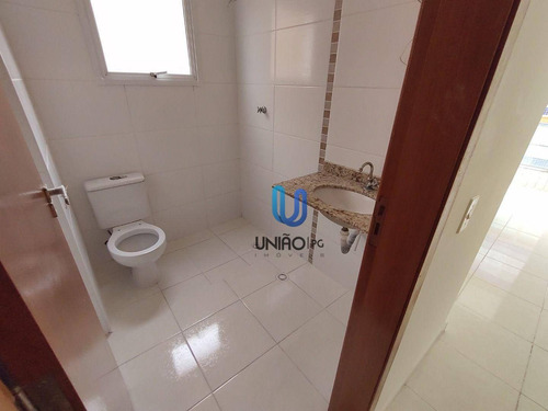 Imagem 13 de 26 de Apartamento Com 2 Dormitórios À Venda, 83 M² Por R$ 345.000,00 - Tupi - Praia Grande/sp - Ap0612