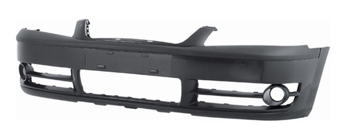 Defensa Garantizada Delantera Tong Yang Pointer 2003 - 2005