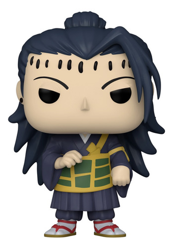 Jujutsu Kaisen Pop! Suguru Geto