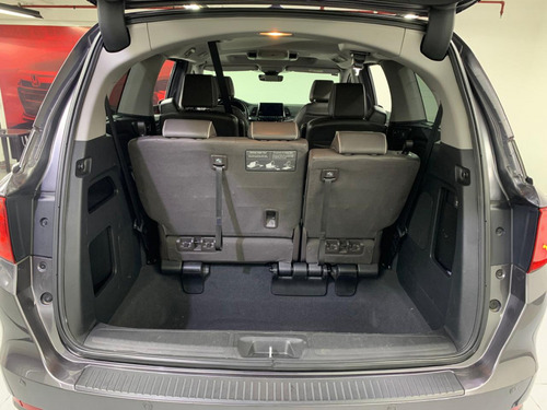 Honda Odyssey Minivan 2022