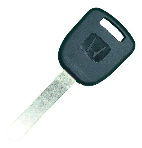 Llave Codificada Honda Fit 2005-2010